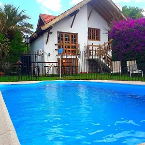 Casa de hóspedes Tanino Mendoza