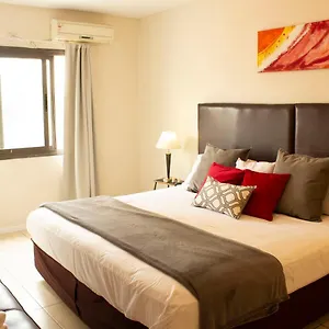 Apart-hotel Uvas Mendoza