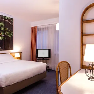 *** Hotel Sagitta Suiza