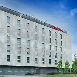 Hotel Hampton By Hilton
