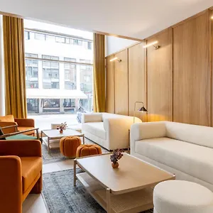 Western Center 4* Kazablanka