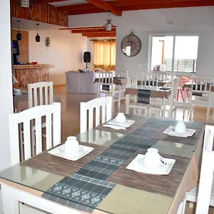 Hotel Damfjord Boutique ***