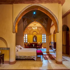 Hotel Al Moudira Luksor