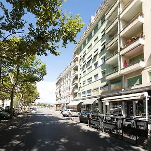 Hotel Primadom **