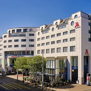 Marriott Отель