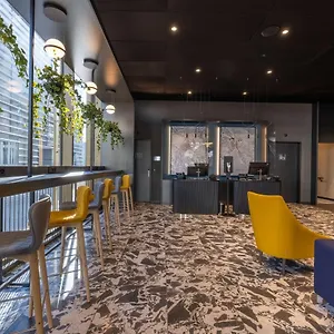 4* Apart-hotel Radisson & Zurich