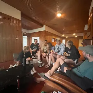 Hostel Chilly Croc 