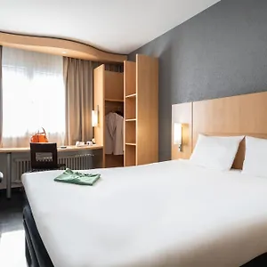 Hotel Ibis Centre Gare Genebra