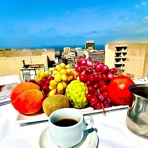 Caesar's Park 4* Beyrut