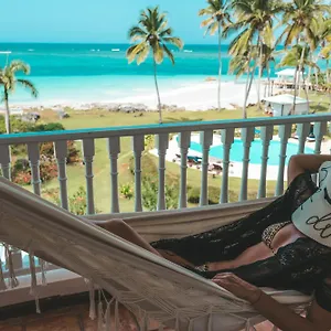 **** Hotel Serena República Dominicana