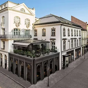 Hotel Wyndham Grand Old Town
