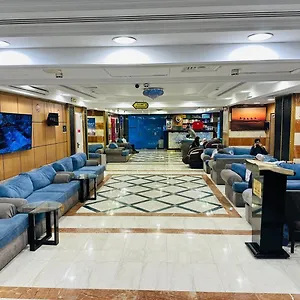 Al-andalus Palace Golden قصر الاندلس الذهبى 4* Medine