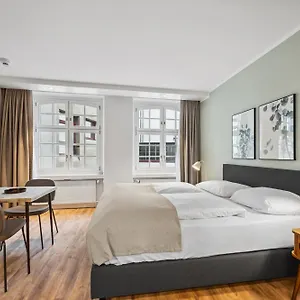 Limehome Muenzgasse Basel