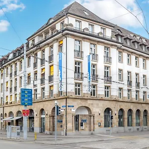Royal - Urban Living Basilea