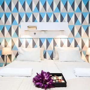 Auberge de jeunesse Premium