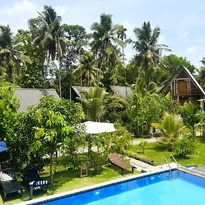 Hotel Steps Garden ***