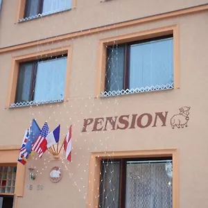 Maison d'hôtes Beranek