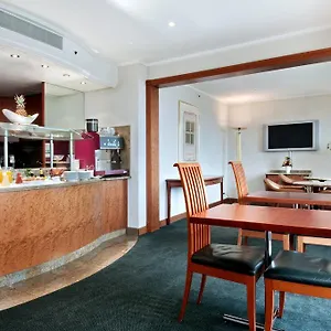 Hotel Hilton, Basel