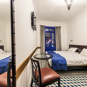 Hotel Central 2* Kazablanka