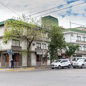Hotel Bari Capdevila