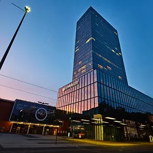 Hyperion Basel